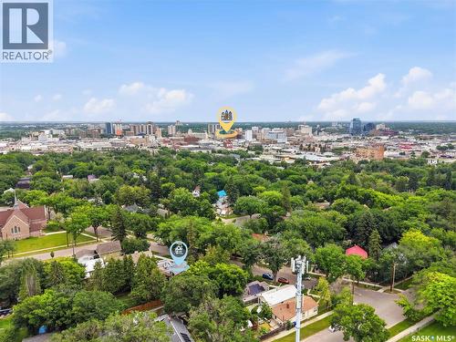 616 Rusholme Road, Saskatoon, SK - Outdoor With View