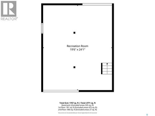 616 Rusholme Road, Saskatoon, SK - Other