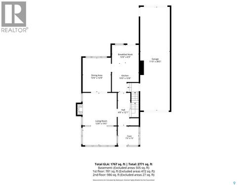 616 Rusholme Road, Saskatoon, SK - Other