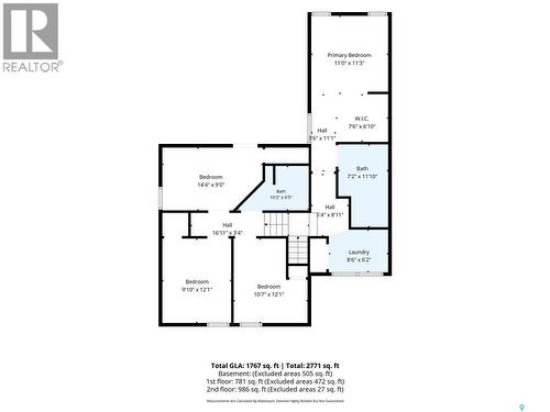 616 Rusholme Road, Saskatoon, SK - Other