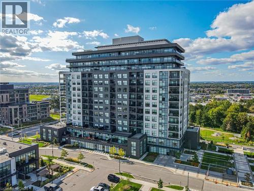 1878 GORDON Street Unit# 711  Guelph, ON N1L 0P4