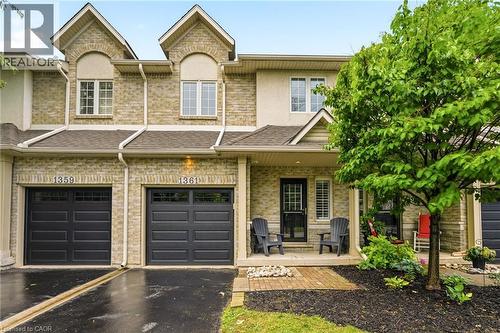 1361 STEPHENSON Drive  Burlington, ON L7S 2M4
