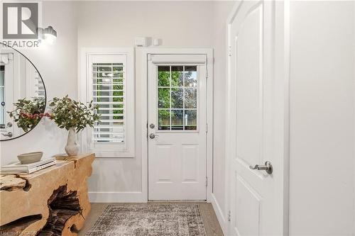 1361 Stephenson Drive, Burlington, ON - Indoor Photo Showing Other Room