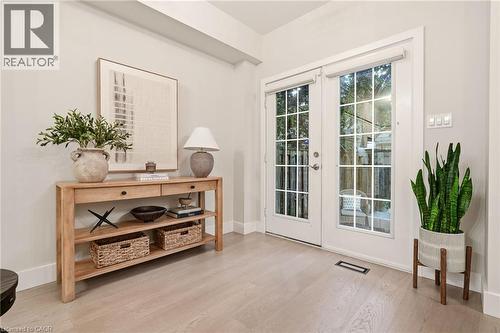 1361 Stephenson Drive, Burlington, ON - Indoor Photo Showing Other Room