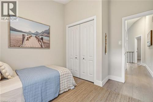 1361 Stephenson Drive, Burlington, ON - Indoor Photo Showing Bedroom