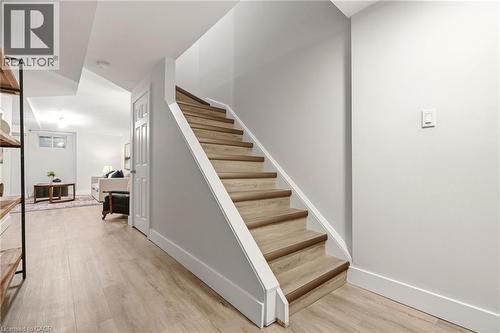 1361 Stephenson Drive, Burlington, ON - Indoor Photo Showing Other Room