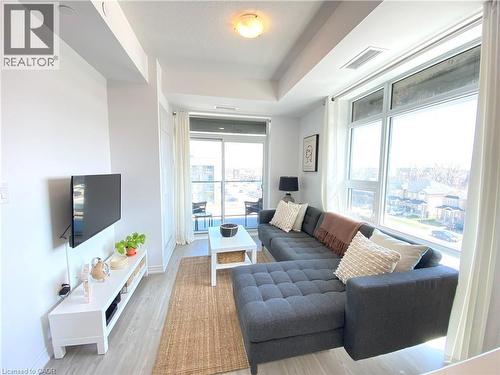 450 DUNDAS Street E Unit# 428 , Waterdown, Ontario L8B 1Z2 1