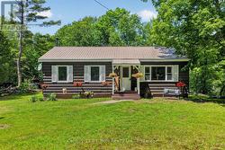 1020 ROSSEAU LAKE ROAD 1 Muskoka Lakes (Watt), ON P0B 1P0