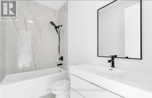 141 Everett Common, St. Catharines, ON - Indoor Photo Showing Bathroom
