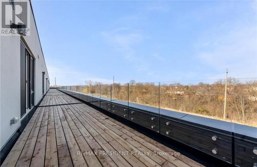 141 Everett Common, St. Catharines, ON - Outdoor