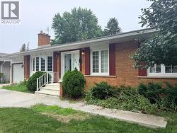 2450 ACADEMY DRIVE Unit# MAIN FLOOR Windsor, ON N9E 2G6