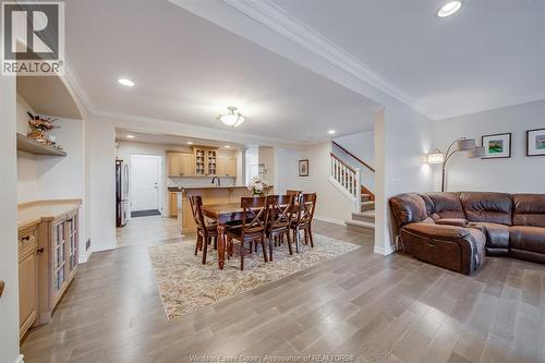 205 Whisper Creek Circle, Tecumseh, ON - Indoor