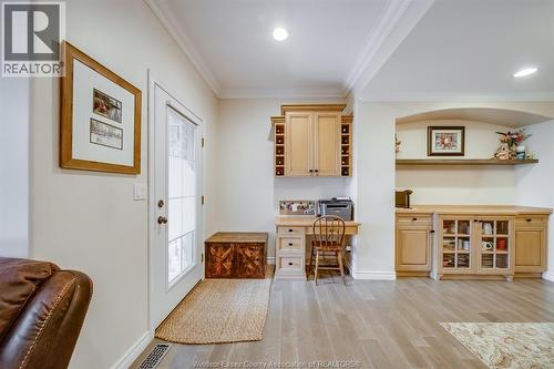 205 Whisper Creek Circle, Tecumseh, ON - Indoor Photo Showing Other Room