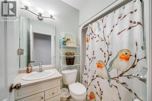 205 Whisper Creek Circle, Tecumseh, ON - Indoor Photo Showing Bathroom