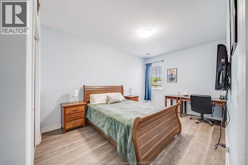 205 Whisper Creek Circle, Tecumseh, ON - Indoor Photo Showing Bedroom