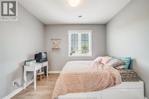205 Whisper Creek Circle, Tecumseh, ON - Indoor Photo Showing Bedroom