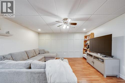 205 Whisper Creek Circle, Tecumseh, ON - Indoor