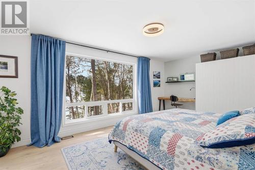 1161 Lau Camp Rd, Algoma Mills, ON - Indoor Photo Showing Bedroom