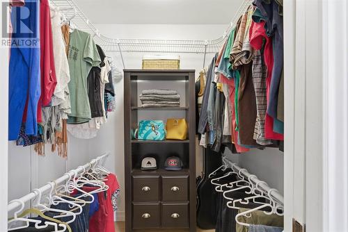 1161 Lau Camp Rd, Algoma Mills, ON - Indoor With Storage