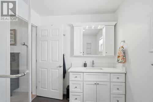 1161 Lau Camp Rd, Algoma Mills, ON - Indoor Photo Showing Bathroom
