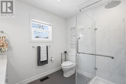1161 Lau Camp Rd, Algoma Mills, ON - Indoor Photo Showing Bathroom