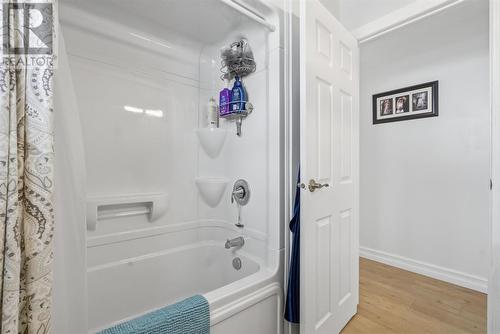 1161 Lau Camp Rd, Algoma Mills, ON - Indoor Photo Showing Bathroom