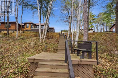 1161 Lau Camp Rd, Algoma Mills, ON - Outdoor