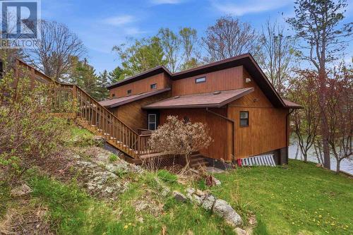 1161 Lau Camp Rd, Algoma Mills, ON - Outdoor