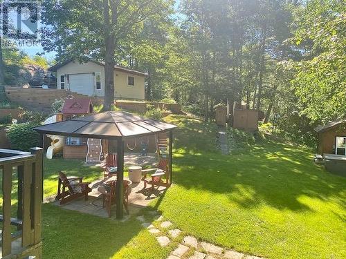 1161 Lau Camp Rd, Algoma Mills, ON - Outdoor
