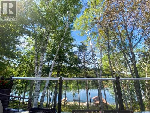 1161 Lau Camp Rd, Algoma Mills, ON - Outdoor With View