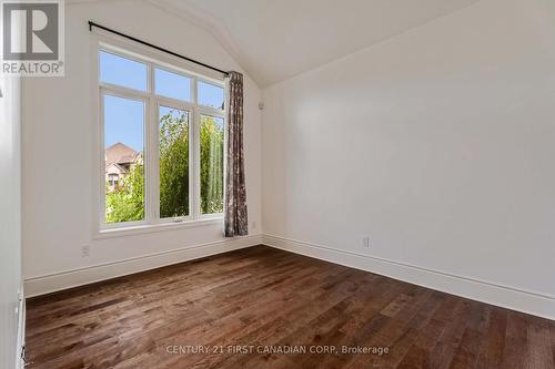 569 Eclipse Walk, London North (North B), ON - Indoor Photo Showing Other Room