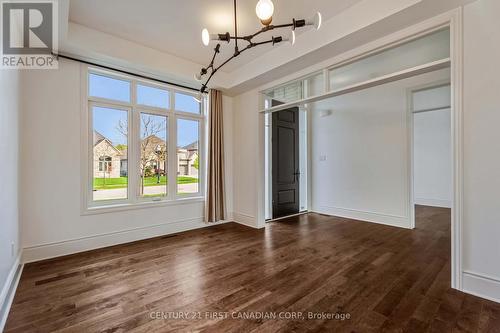 569 Eclipse Walk, London North (North B), ON - Indoor Photo Showing Other Room