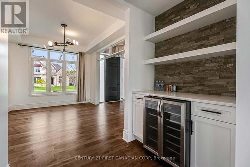 569 Eclipse Walk, London North (North B), ON - Indoor