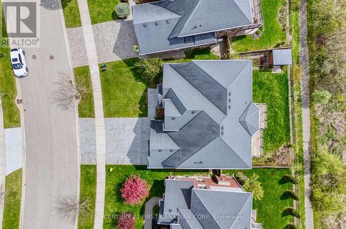 569 Eclipse Walk, London North (North B), ON - Outdoor