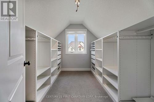569 Eclipse Walk, London North (North B), ON - Indoor With Storage