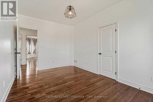569 Eclipse Walk, London North (North B), ON - Indoor Photo Showing Other Room