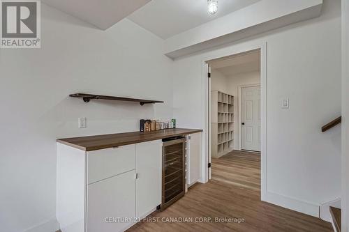 569 Eclipse Walk, London North (North B), ON - Indoor Photo Showing Other Room