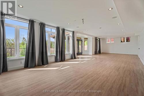 569 Eclipse Walk, London North (North B), ON - Indoor Photo Showing Other Room