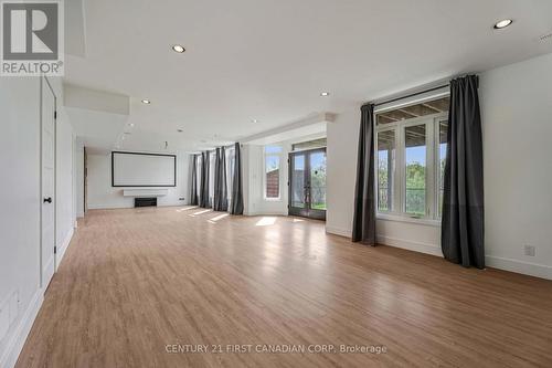 569 Eclipse Walk, London North (North B), ON - Indoor Photo Showing Other Room