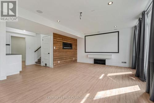 569 Eclipse Walk, London North (North B), ON - Indoor Photo Showing Other Room