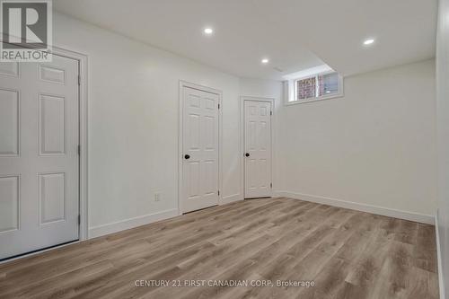569 Eclipse Walk, London North (North B), ON - Indoor Photo Showing Other Room