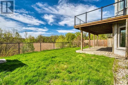 569 Eclipse Walk, London North (North B), ON - Outdoor