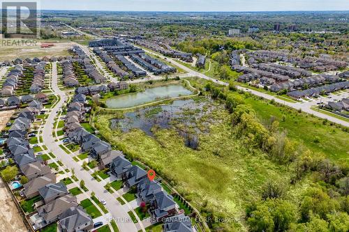 569 Eclipse Walk, London North (North B), ON - Outdoor With View