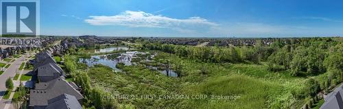 569 Eclipse Walk, London North (North B), ON - Outdoor With View