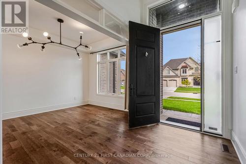 569 Eclipse Walk, London North (North B), ON - Indoor Photo Showing Other Room