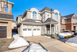 3318 CHARLES BIGGAR DRIVE Oakville (Go Glenorchy), ON L6M 1P7