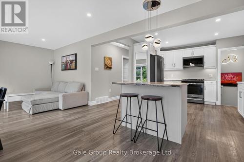 312 LEINSTER STREET  Woodstock (Woodstock - North), ON N4S 7E7