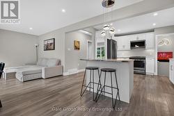 312 LEINSTER STREET Woodstock (Woodstock - North), ON N4S 7E7