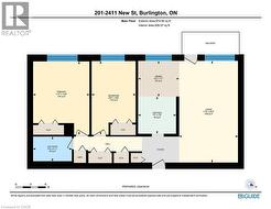 Floor plan - 