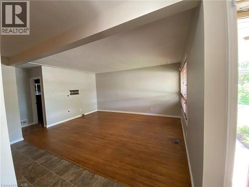 194 River Road E Unit# Upper, Kitchener, ON - Indoor Photo Showing Other Room